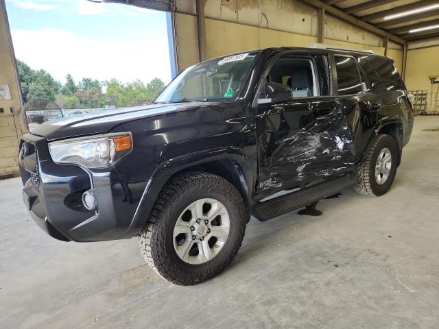 2017 TOYOTA 4RUNNER SR5/SR5 PREMIUM, 