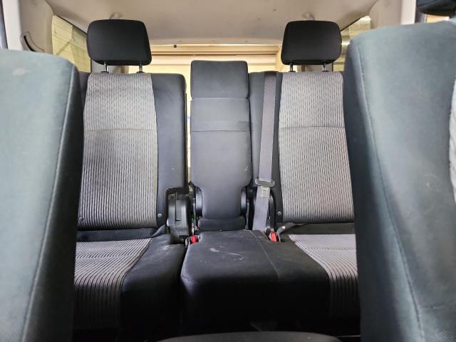 JTEBU5JR2H5459225 - 2017 TOYOTA 4RUNNER SR5/SR5 PREMIUM 黑色 照片 10