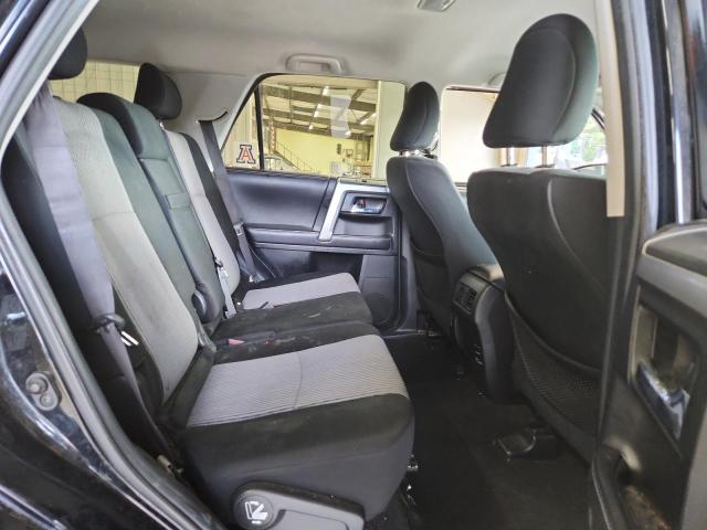 JTEBU5JR2H5459225 - 2017 TOYOTA 4RUNNER SR5/SR5 PREMIUM 黑色 照片 11