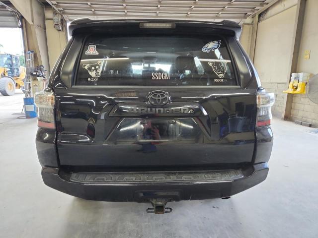 JTEBU5JR2H5459225 - 2017 TOYOTA 4RUNNER SR5/SR5 PREMIUM 黑色 照片 6
