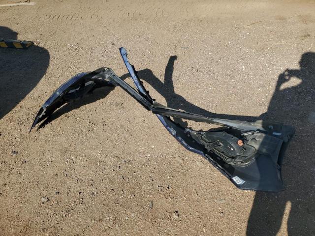 5XXGU4L10KG303828 - 2019 KIA OPTIMA EX BLUE photo 12