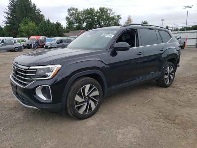 2024 VOLKSWAGEN ATLAS SE, 