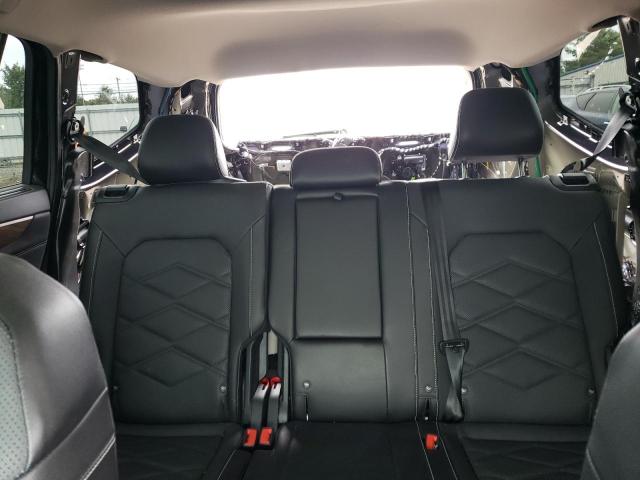 1V2KR2CA6RC502326 - 2024 VOLKSWAGEN ATLAS SE 黑色 照片 10