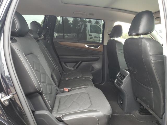 1V2KR2CA6RC502326 - 2024 VOLKSWAGEN ATLAS SE 黑色 照片 11