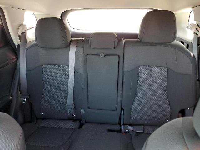 KNDPUCAG0P7057414 - 2023 KIA SPORTAGE LX GRAY photo 10