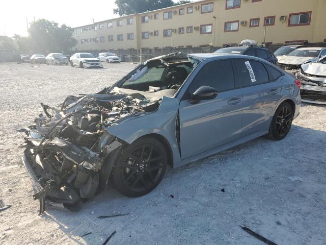 2024 HONDA CIVIC SPORT, 