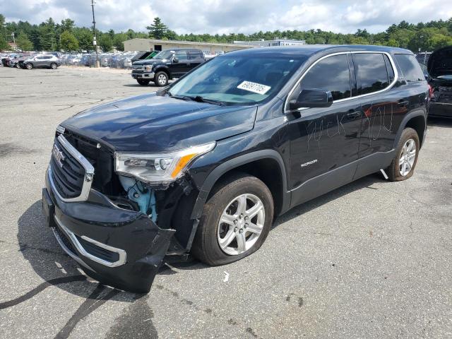 2018 GMC ACADIA SLE, 