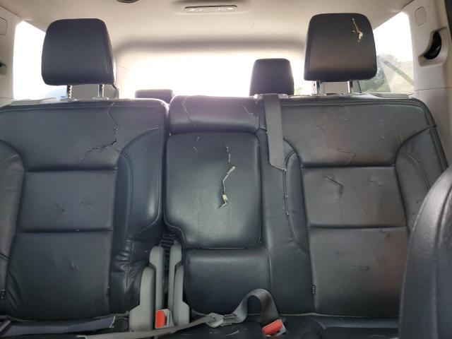 1GKKNRLA7JZ100097 - 2018 GMC ACADIA SLE შავი ფოტო 10