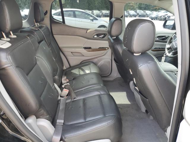 1GKKNRLA7JZ100097 - 2018 GMC ACADIA SLE შავი ფოტო 11