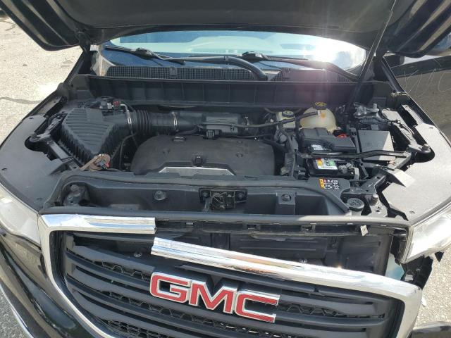 1GKKNRLA7JZ100097 - 2018 GMC ACADIA SLE შავი ფოტო 12