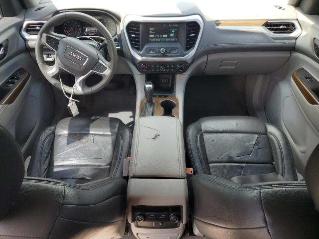 1GKKNRLA7JZ100097 - 2018 GMC ACADIA SLE შავი ფოტო 8