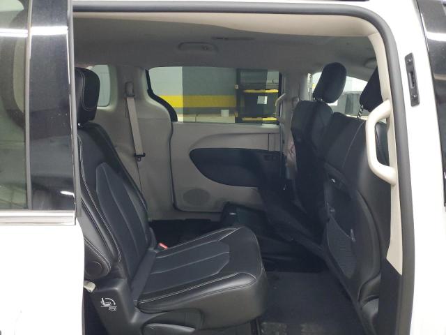 2C4RC1BG3RR125074 - 2024 CHRYSLER PACIFICA TOURING L Ağ foto 10