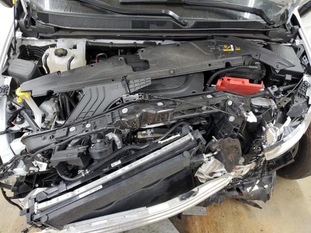 2C4RC1BG3RR125074 - 2024 CHRYSLER PACIFICA TOURING L Ağ foto 11