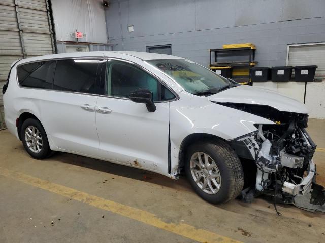 2C4RC1BG3RR125074 - 2024 CHRYSLER PACIFICA TOURING L Ağ foto 4