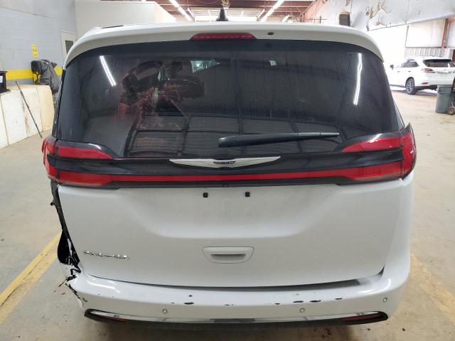 2C4RC1BG3RR125074 - 2024 CHRYSLER PACIFICA TOURING L Ağ foto 6