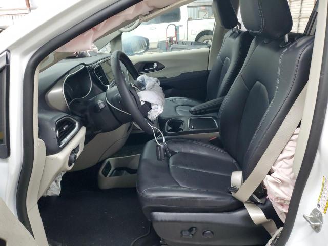 2C4RC1BG3RR125074 - 2024 CHRYSLER PACIFICA TOURING L Ağ foto 7