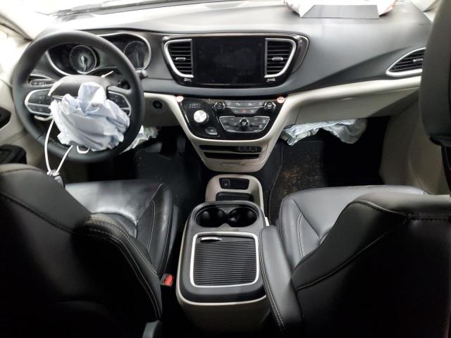 2C4RC1BG3RR125074 - 2024 CHRYSLER PACIFICA TOURING L Ağ foto 8