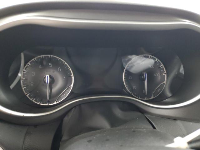 2C4RC1BG3RR125074 - 2024 CHRYSLER PACIFICA TOURING L Ağ foto 9