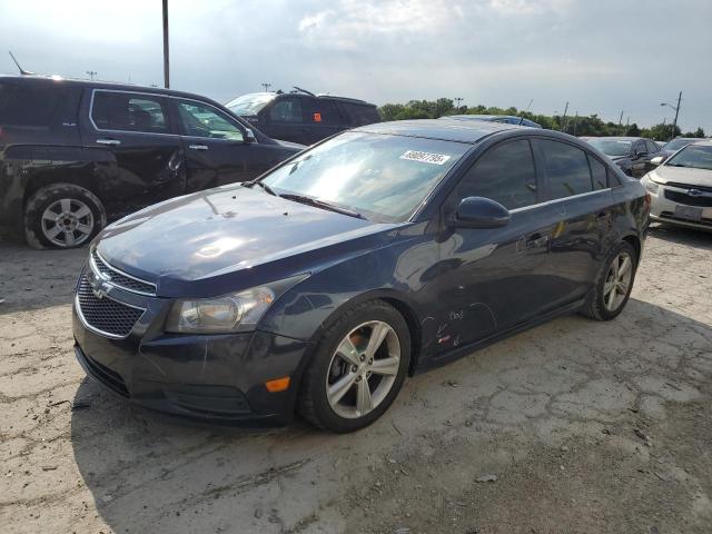 2014 CHEVROLET CRUZE LT, 