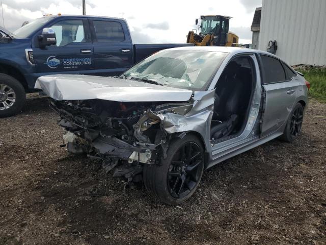 2022 HONDA CIVIC SPORT, 