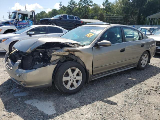 2004 NISSAN ALTIMA BASE, 