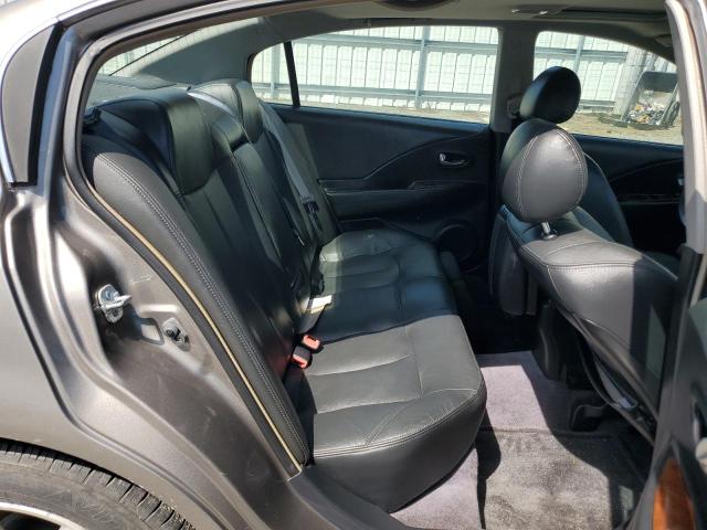 1N4AL11D34C114524 - 2004 NISSAN ALTIMA BASE 金色 照片 10