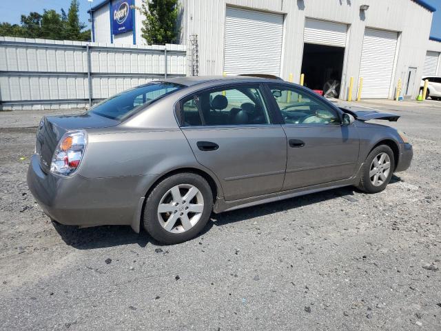 1N4AL11D34C114524 - 2004 NISSAN ALTIMA BASE 金色 照片 3