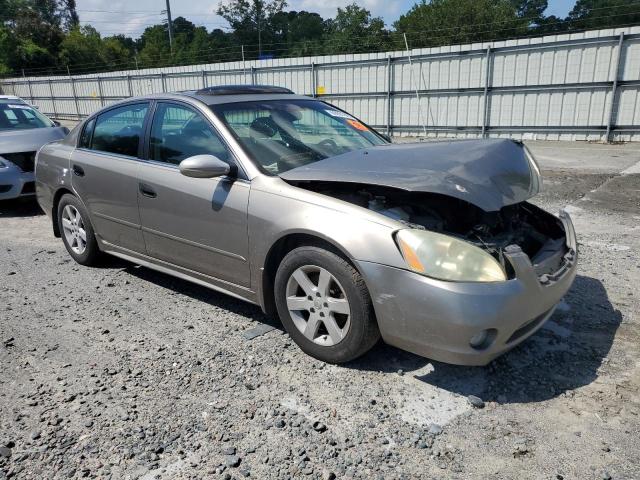1N4AL11D34C114524 - 2004 NISSAN ALTIMA BASE 金色 照片 4