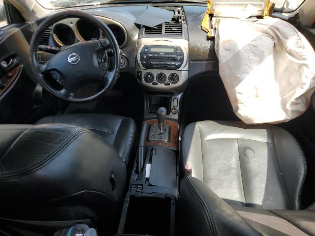 1N4AL11D34C114524 - 2004 NISSAN ALTIMA BASE 金色 照片 8