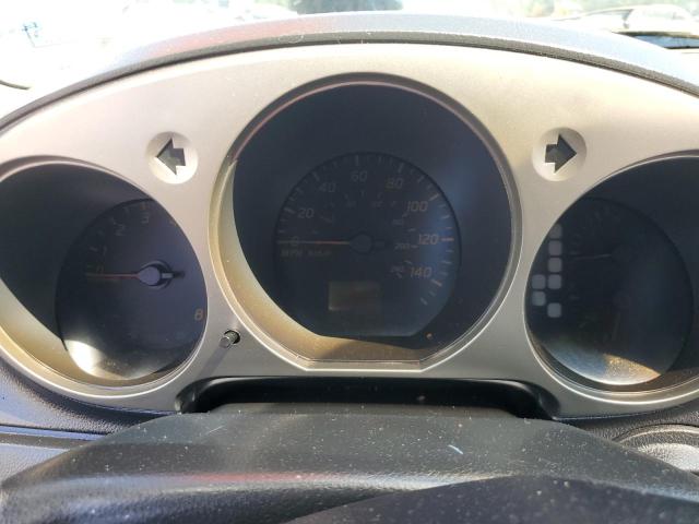 1N4AL11D34C114524 - 2004 NISSAN ALTIMA BASE 金色 照片 9