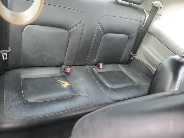 3VWCD21C9YM499862 - 2000 VOLKSWAGEN NEW BEETLE GLS Արծաթագույն լուսանկար 10