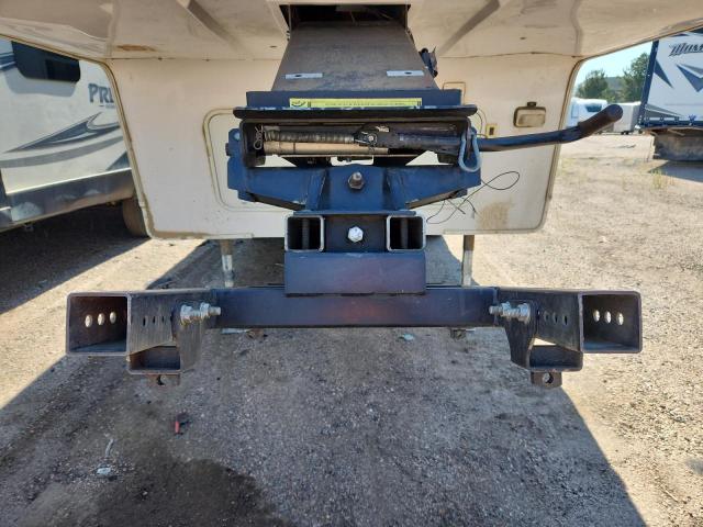 4YDF245275B060940 - 2005 KEYSTONE COUGAR WHITE photo 7