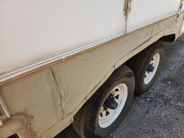 4YDF245275B060940 - 2005 KEYSTONE COUGAR WHITE photo 9