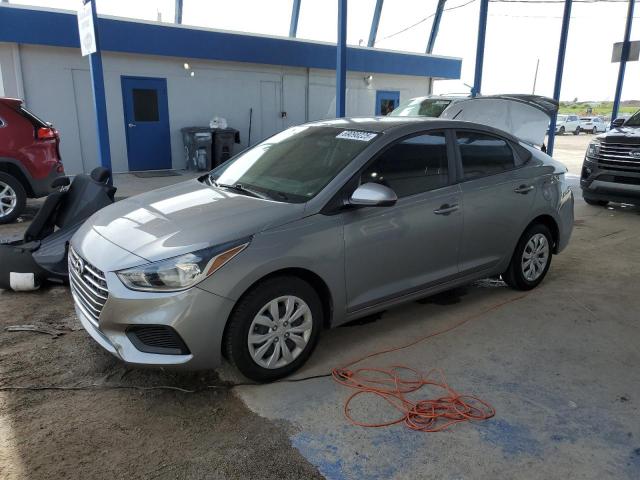 2022 HYUNDAI ACCENT SE, 