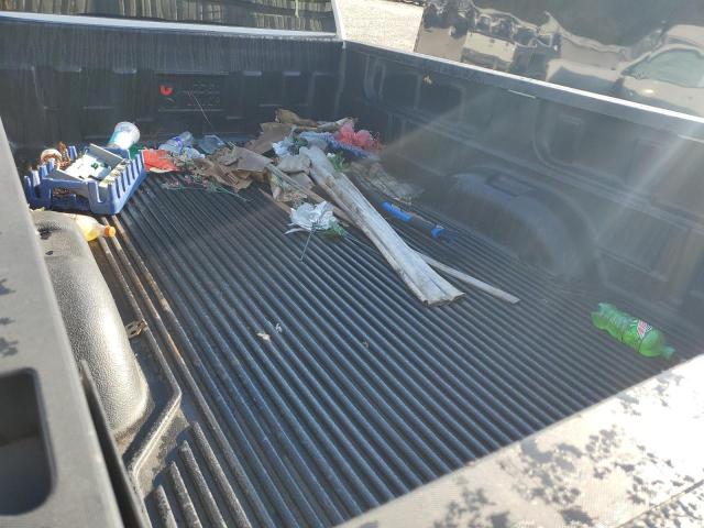 1GC2KYEGXGZ333903 - 2016 CHEVROLET SILVERADO K3500 თეთრი ფოტო 10