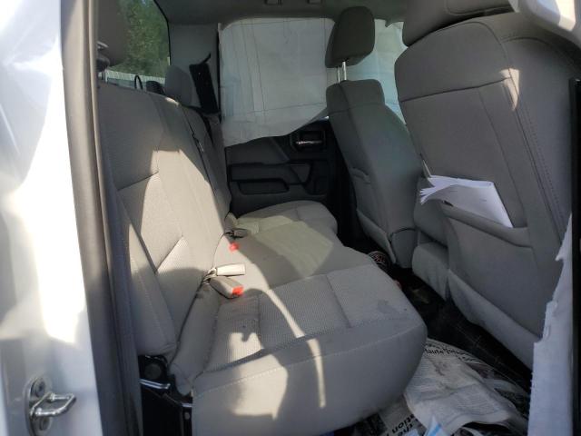 1GC2KYEGXGZ333903 - 2016 CHEVROLET SILVERADO K3500 თეთრი ფოტო 11