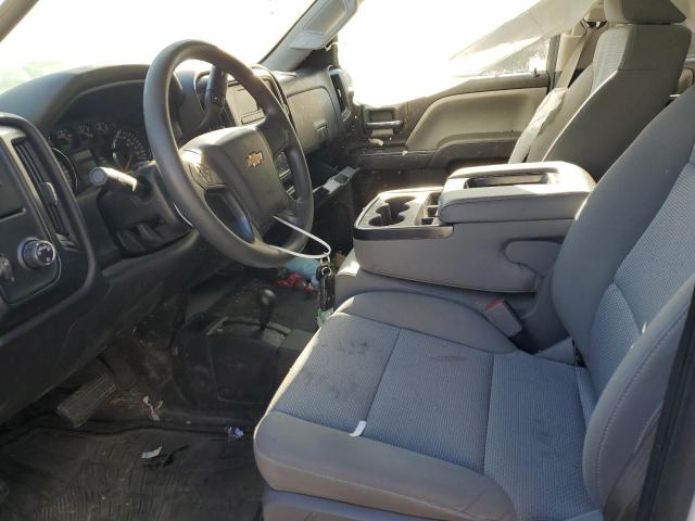 1GC2KYEGXGZ333903 - 2016 CHEVROLET SILVERADO K3500 თეთრი ფოტო 7