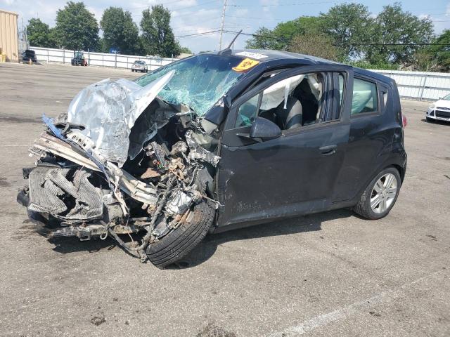 2013 CHEVROLET SPARK 1LT, 