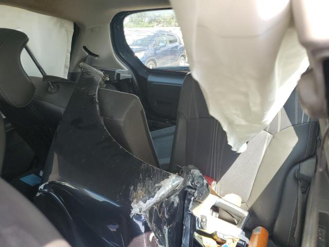 KL8CD6S92DC510217 - 2013 CHEVROLET SPARK 1LT CHARCOAL photo 10