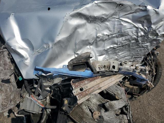 KL8CD6S92DC510217 - 2013 CHEVROLET SPARK 1LT CHARCOAL photo 12