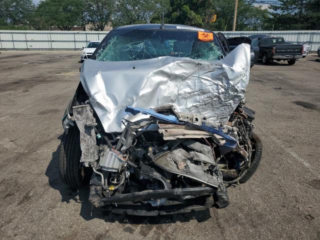 KL8CD6S92DC510217 - 2013 CHEVROLET SPARK 1LT CHARCOAL photo 5