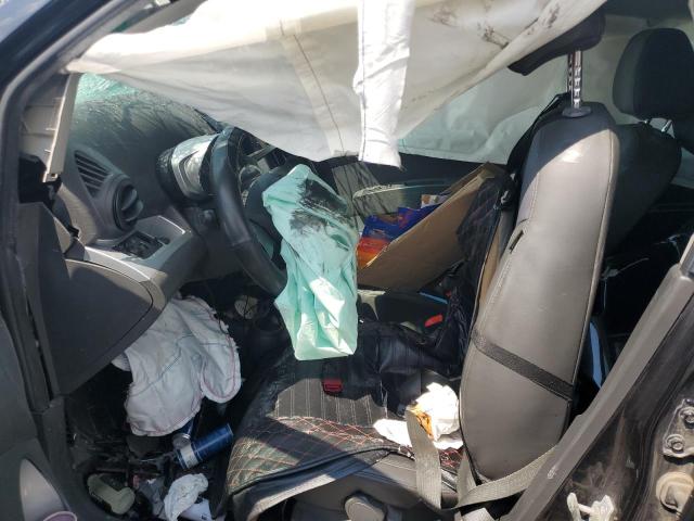 KL8CD6S92DC510217 - 2013 CHEVROLET SPARK 1LT CHARCOAL photo 7