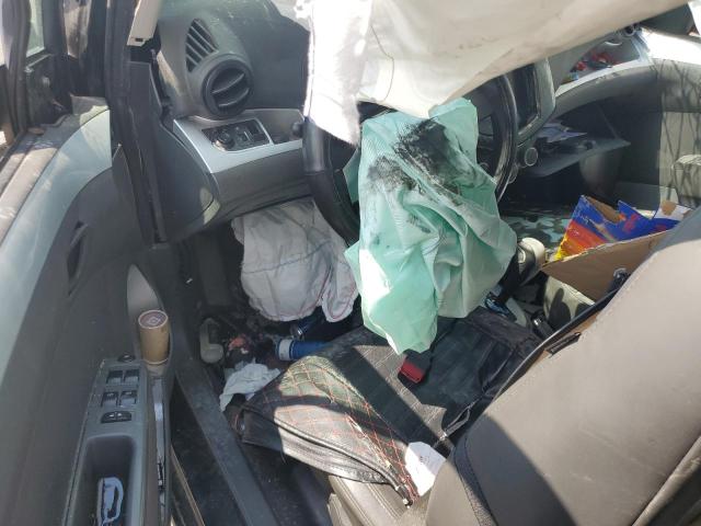 KL8CD6S92DC510217 - 2013 CHEVROLET SPARK 1LT CHARCOAL photo 8