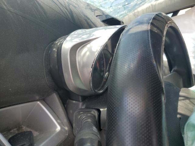 KL8CD6S92DC510217 - 2013 CHEVROLET SPARK 1LT CHARCOAL photo 9