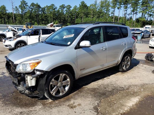 2011 TOYOTA RAV4 SPORT, 