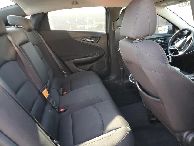 1G1ZD5ST9JF131130 - 2018 CHEVROLET MALIBU LS LT 棕色 照片 10