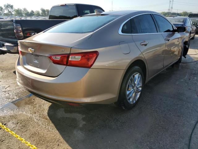 1G1ZD5ST9JF131130 - 2018 CHEVROLET MALIBU LS LT 棕色 照片 3