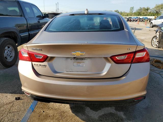 1G1ZD5ST9JF131130 - 2018 CHEVROLET MALIBU LS LT 棕色 照片 6