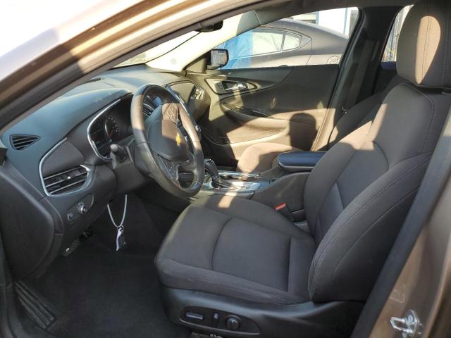 1G1ZD5ST9JF131130 - 2018 CHEVROLET MALIBU LS LT 棕色 照片 7