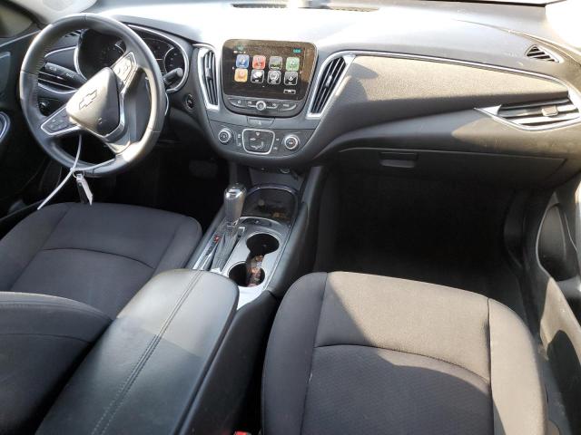 1G1ZD5ST9JF131130 - 2018 CHEVROLET MALIBU LS LT 棕色 照片 8